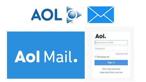 How to AOL sign in email account | AOL.com Mail Login