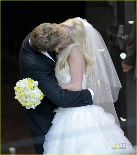 Heidi Montag & Spencer Pratt Tie The Knot!: Photo 1880321 | Heidi ...