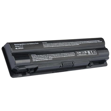 BATTERY DELL XPS 14 COMPATIBLE - Gamma Computers