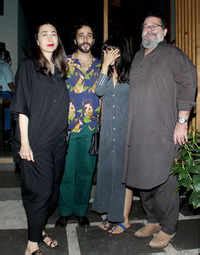 Zahan Kapoor Photos | Images of Zahan Kapoor - Times of India