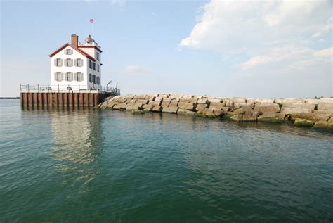 Love for Lake Erie Lighthouses | Lake Erie Living