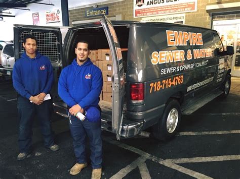 Go-To List: The Best Plumbers in Bronx NY