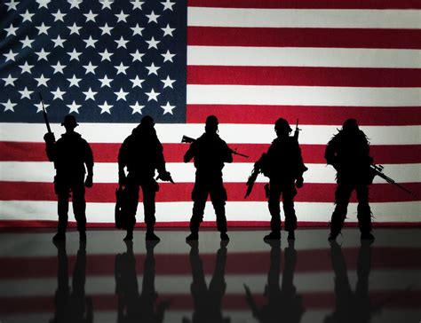 Three Reasons Why Veterans Leave The Military That They Love • The Havok Journal