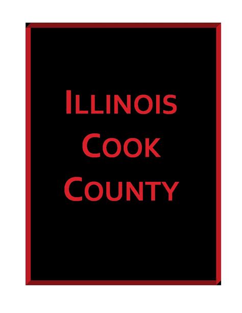 Illinois Cook County – Intelligents E.T.V.