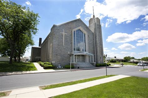 Church Photo Gallery - St. Joan of Arc Catholic Church