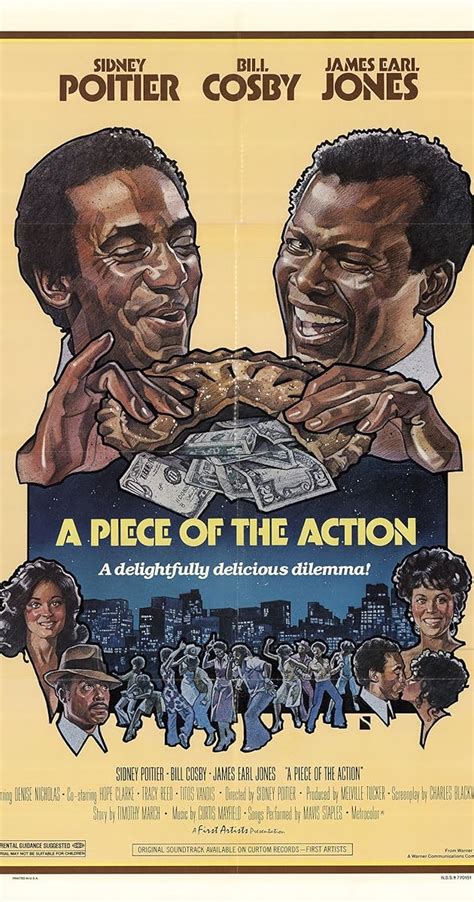 A Piece of the Action (1977) - IMDb