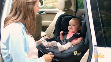 Joie I-spin 360 Spinning Baby Car Seat| Spinning, 360, 55% OFF