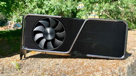 Best Buy Will Only Sell Nvidia's RTX 3070 Ti Online This Time | PCMag