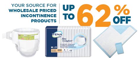 Perineal Wipes | Bulk Incontinence Products