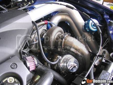 J30 Turbo/TT - Honda Accord Forum : V6 Performance Accord Forums