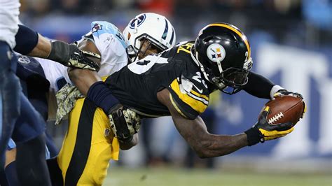 Steelers vs. Titans 2014 final score: 3 things we learned from ...