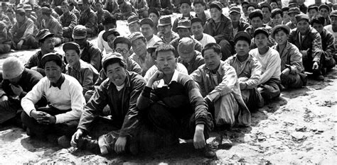 North Korean POWs seeking last chance to return home after decades in exile