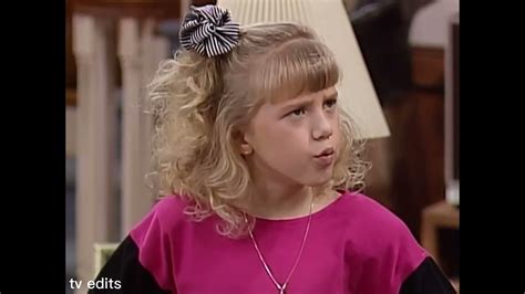 Every “How Rude” Full House Season 3 - YouTube