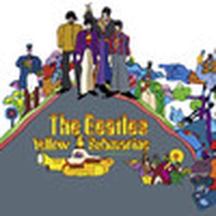 All Together Now (testo e traduzione) - The Beatles | AllSongs