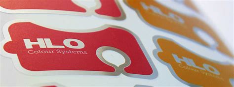 Ideas: Print custom logo stickers | Diginate