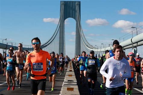 NYC Marathon 2016 Photos: The Pictures You Need to See | Heavy.com