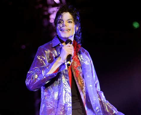 Michael Jackson 2009