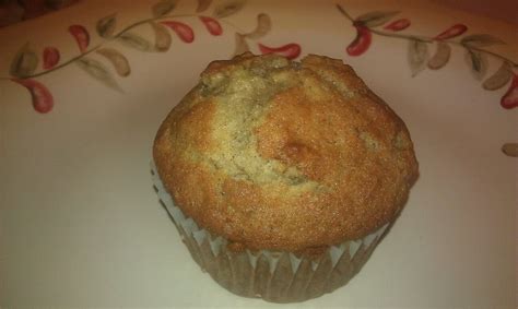 Something New is Cooking: Paula Deen's Banana Nut Muffins