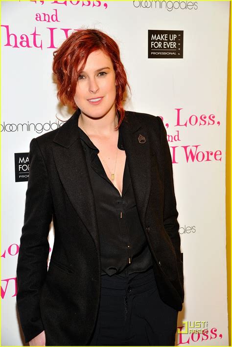 Rumer Willis Has Proud Parents: Photo 2530260 | Bruce Willis, Demi ...