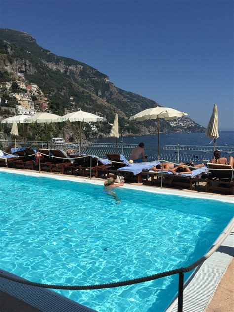 Best Luxury Hotels For Families in Positano, Amalfi Coast | Luxury family travel, Positano ...