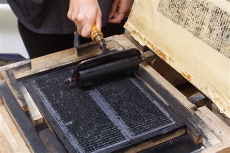 The Hidden Story of Gutenberg’s First Typeface and Bible Typography - Fontfabric™ Blog