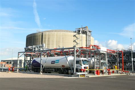 UK’s Grain LNG terminal sets new record | LNG Prime