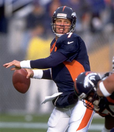 Ranking the 26 modern-era quarterbacks in Pro Football Hall of Fame ...