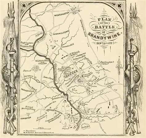 File:Battle of Brandywine 1777, Map 1859.jpg - Wikipedia