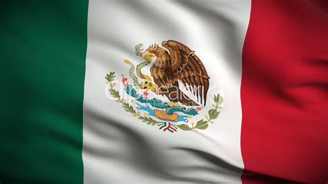 mexico flag - Free Large Images