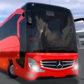 Descargar Bus Simulator : Ultimate en PC | GameLoop Oficial