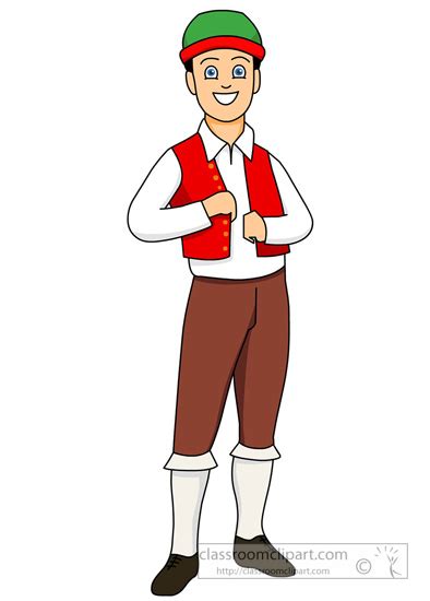 Culture Clipart - traditional-cultural-costume-man-portugal-clipart ...