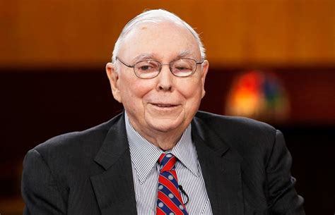 Charlie Munger Net Worth: Age, Earnings, Wife and Height