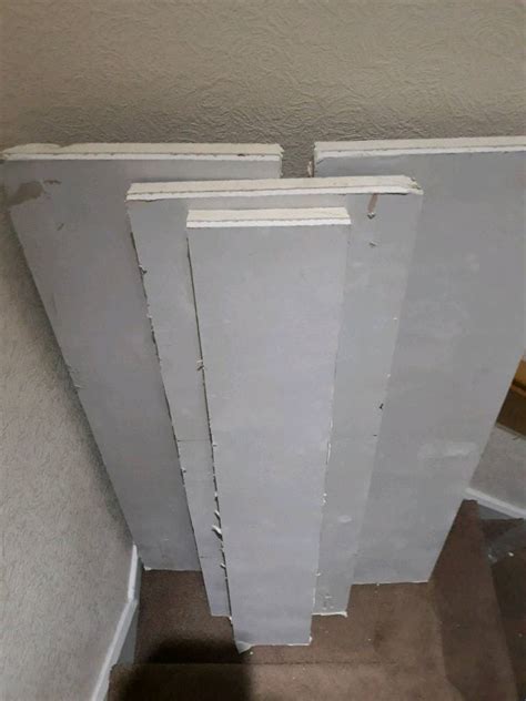 Insulated plasterboard 37.5mm | in Prestwich, Manchester | Gumtree