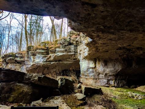 Russell Cave National Monument - Huntsville Adventurer