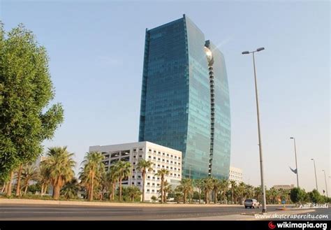 King Road Tower - Jeddah