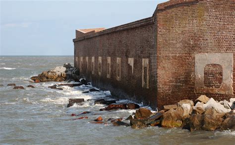 The Civil War 150th Blog: Fort Sumter