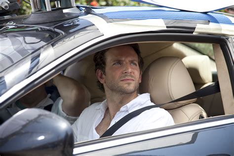 Q&A: Bradley Cooper Buckles Up – Brett Berk