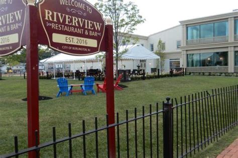 Riverview Restaurant | Corporate Events, Wedding Locations, Event ...