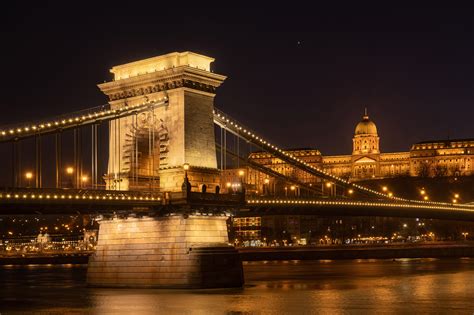 Winter colors of Budapest I. on Behance