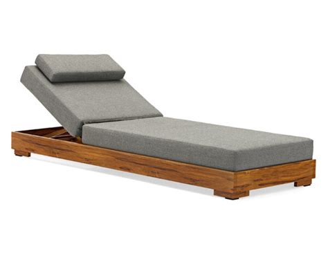 SKY Chaise Lounge – Sofas, Coffee Tables, Lounge Chair, Dining & Bar Chairs, Tables, Beach ...