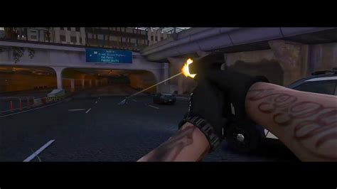 LSPD CINEMATIC I PALMETTO STATE RP DISCORD.GG/PSRP - YouTube