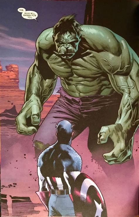 Hulk vs Captain America | Marvel comics art, Incredible hulk, Marvel superheroes