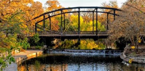 Brackenridge Park Conservancy - Park Photos