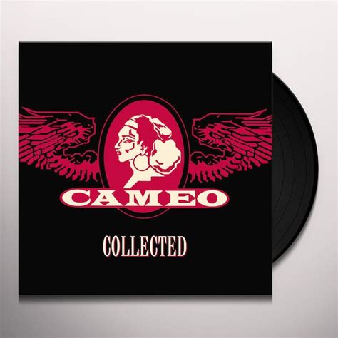 Cameo BALLADS COLLECTION CD