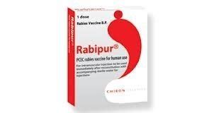 Rabipur Injection at Best Price in Ahmedabad, Gujarat | Savyt Life Care