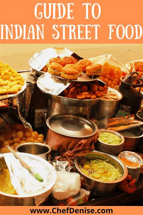 Must try new delhi street food – Artofit