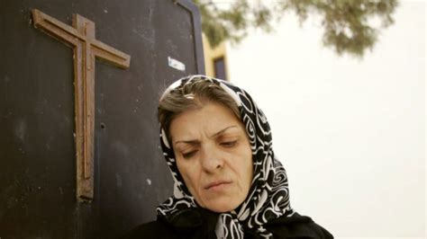 The Life of Christian Iranian Women - International Christian Concern