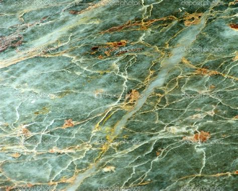 Elegant Green Marble Texture