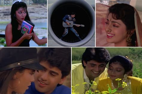 The 90s Bollywood Songs Quiz