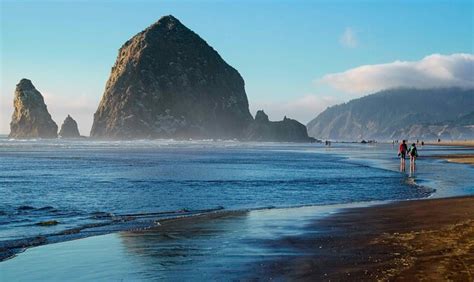 Cannon Beach, Oregon | Tickets & Tours - 2024